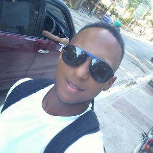 Meet your Posher, Jose manuel